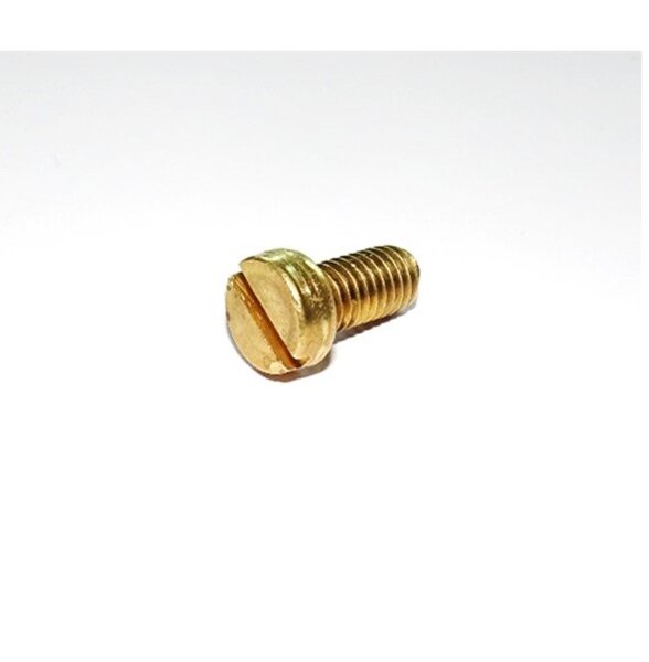 viti a metallo stampate UNI 6107