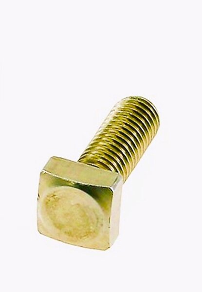 viti a metallo tornite UNI 5726