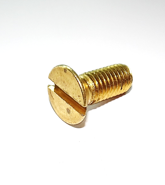 viti a metallo stampate UNI 6109
