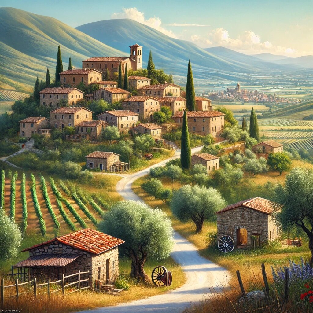 Destinazione ciociaria ? Destinazione ciociaria ?