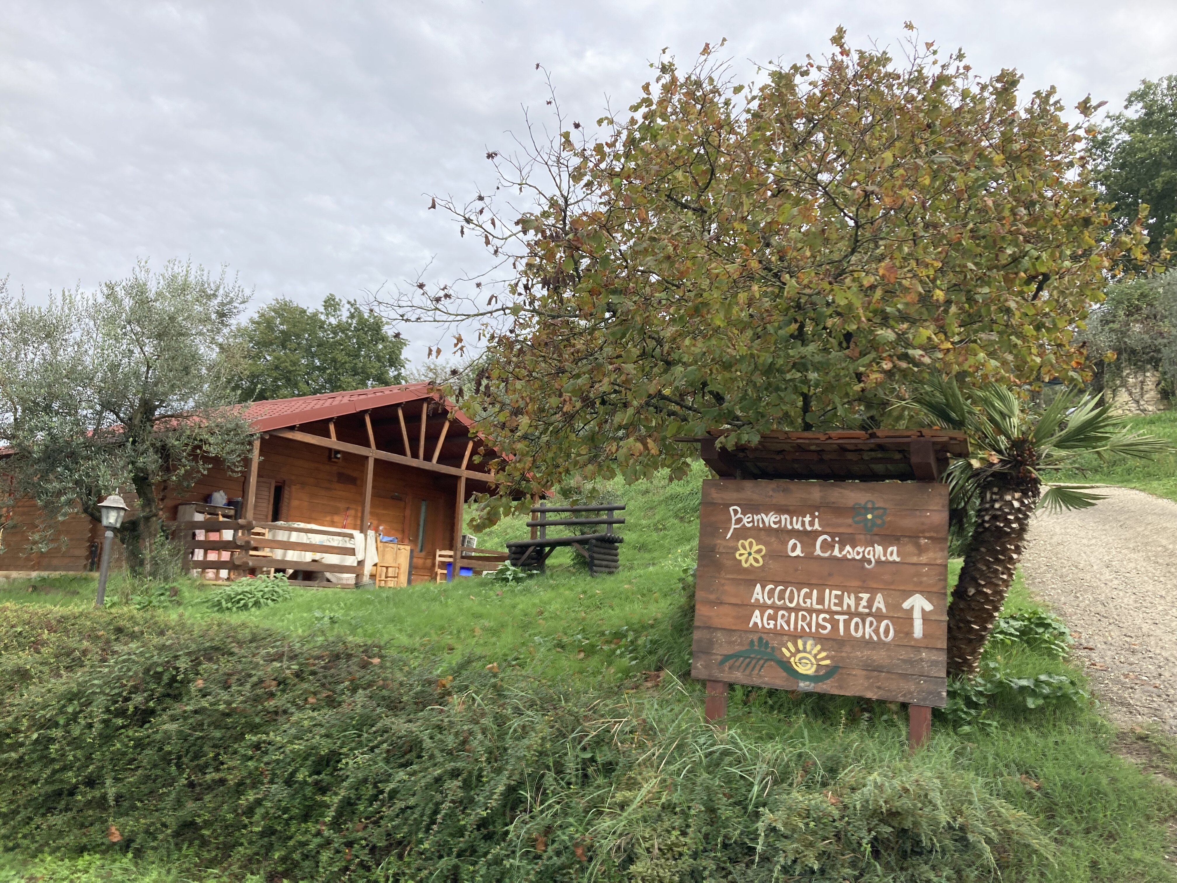 Agriturismo da sogno Agriturismo da sogno