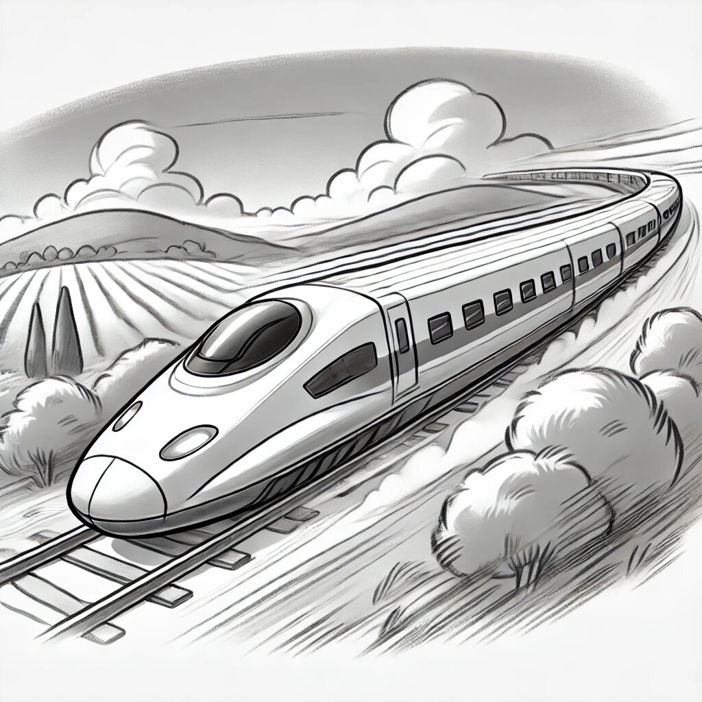 In treno In treno