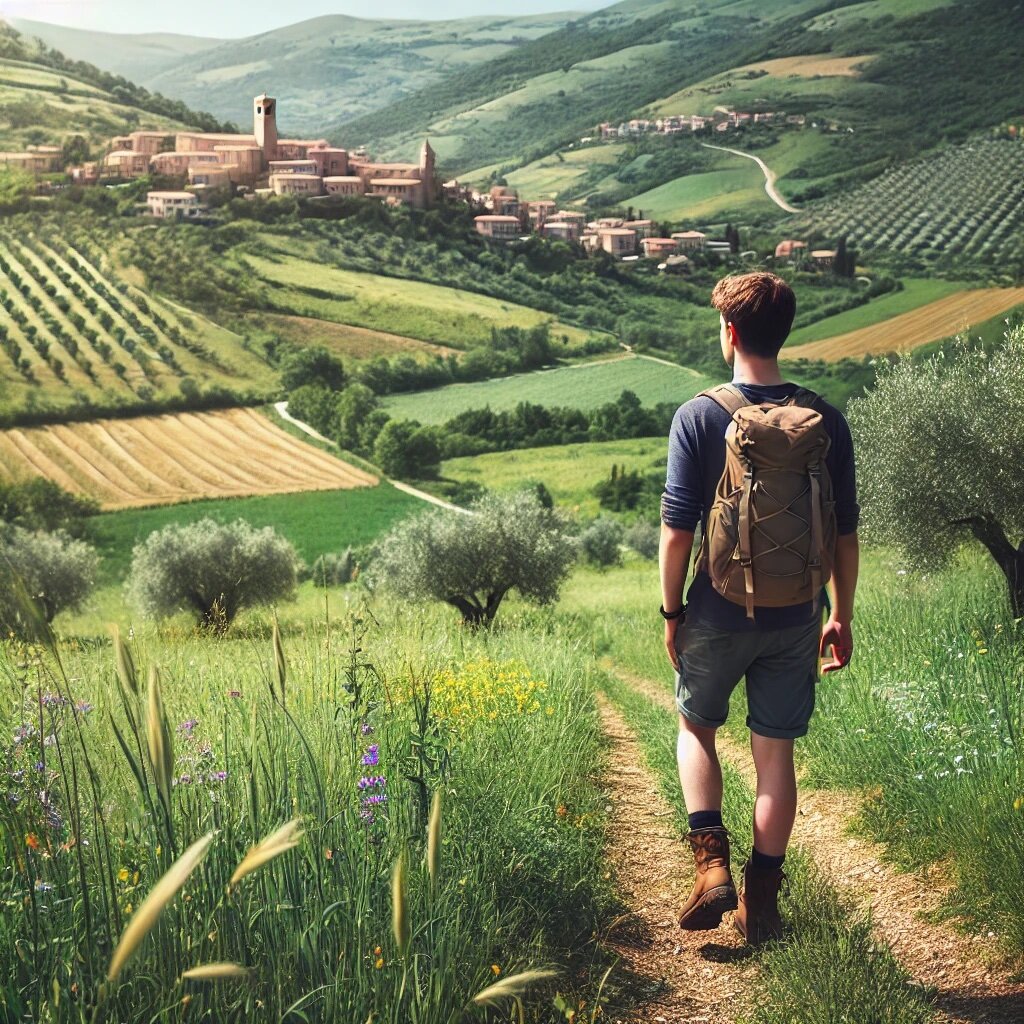 Il viaggio si fa Il viaggio si fa