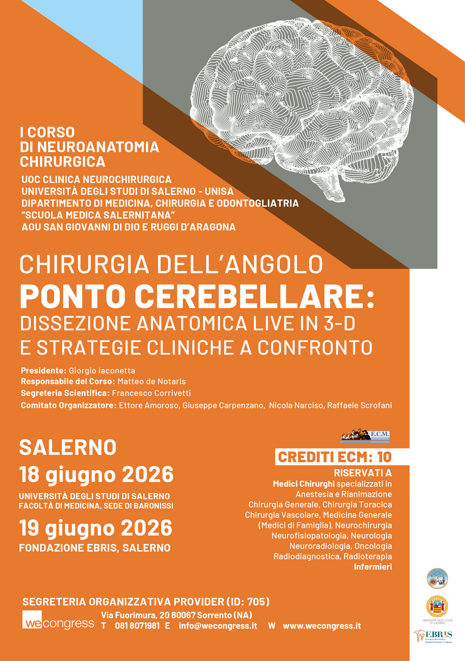 locandina_chirurgia dell’angolo ponto cerebellare_06.05.26