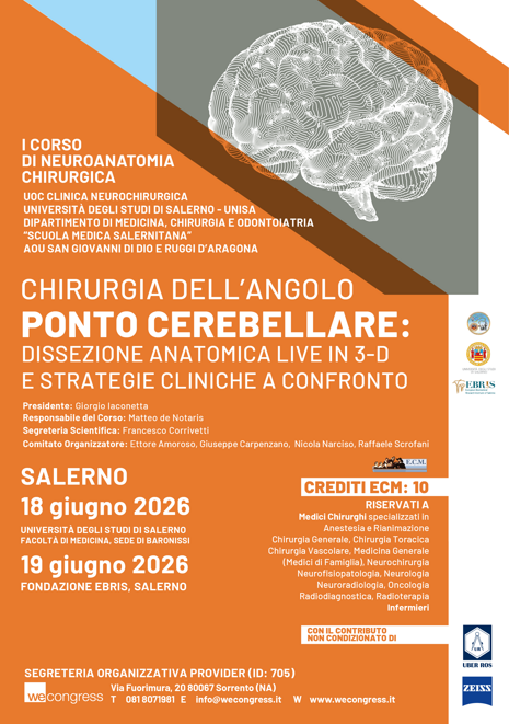 locandina_chirurgia dell’angolo ponto cerebellare_20.05.26