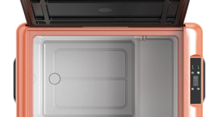 Frigo a Compressore 12v camper, van, furgone