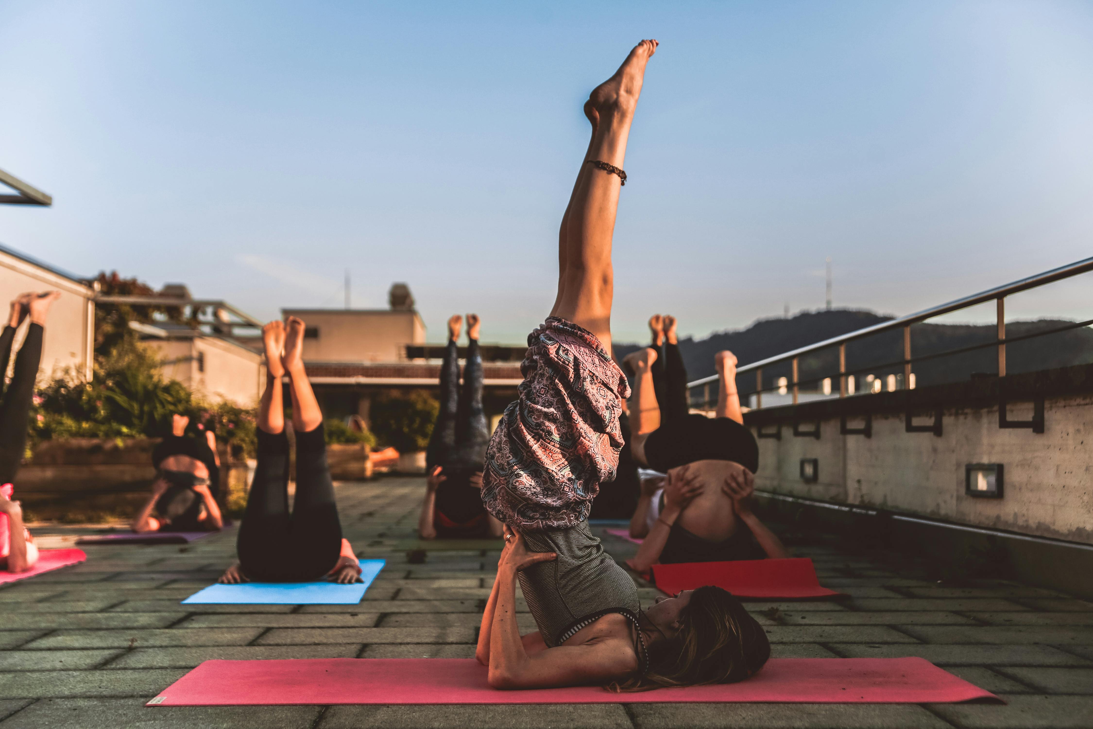 Qual è lo stile di yoga giusto per te? Una guida per orientarti