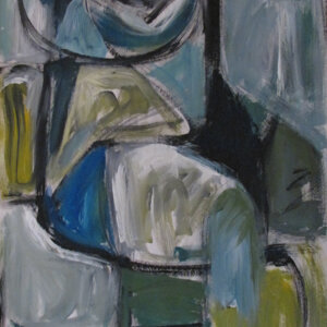 Acrilico su carta 120x88 cm | 2012