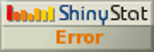 shinystat shinystat