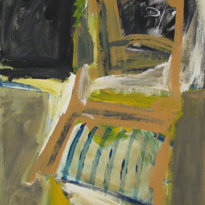 Acrilico su carta 120x88 cm | 2012