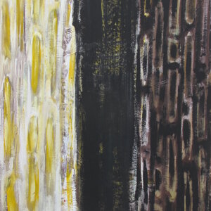 Acrilico su carta 100x70 cm | 2014