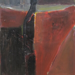 Acrilico su carta 100x70 cm | 2014