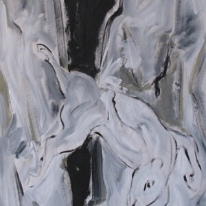 Acrilico su carta 120x88 cm | 2012