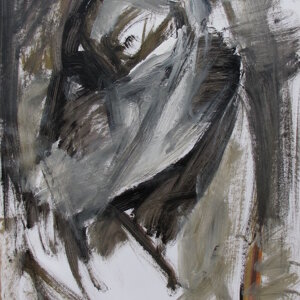 Acrilico su carta 100x70 cm | 2013
