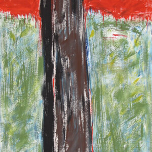 Acrilico su carta 120x88 cm | 2012