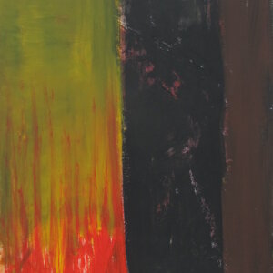 Acrilico su carta 100x70 cm | 2014