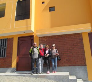 Foto di gruppo del 2016