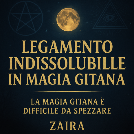 magia gitana