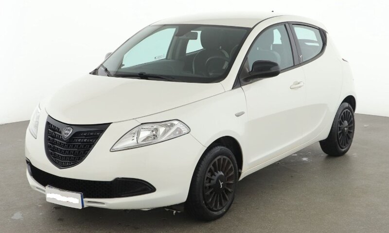 lancia-ypsilon