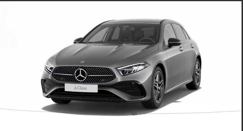 mercedes-classe-a