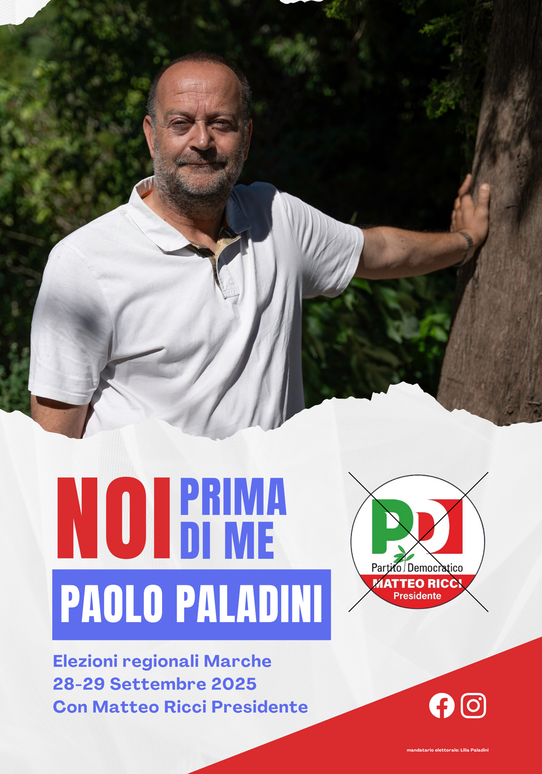 manifesto paladini manifesto paladini