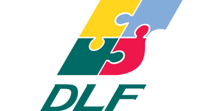 logo dlf png
