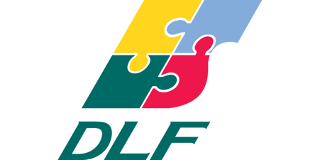 logo dlf png