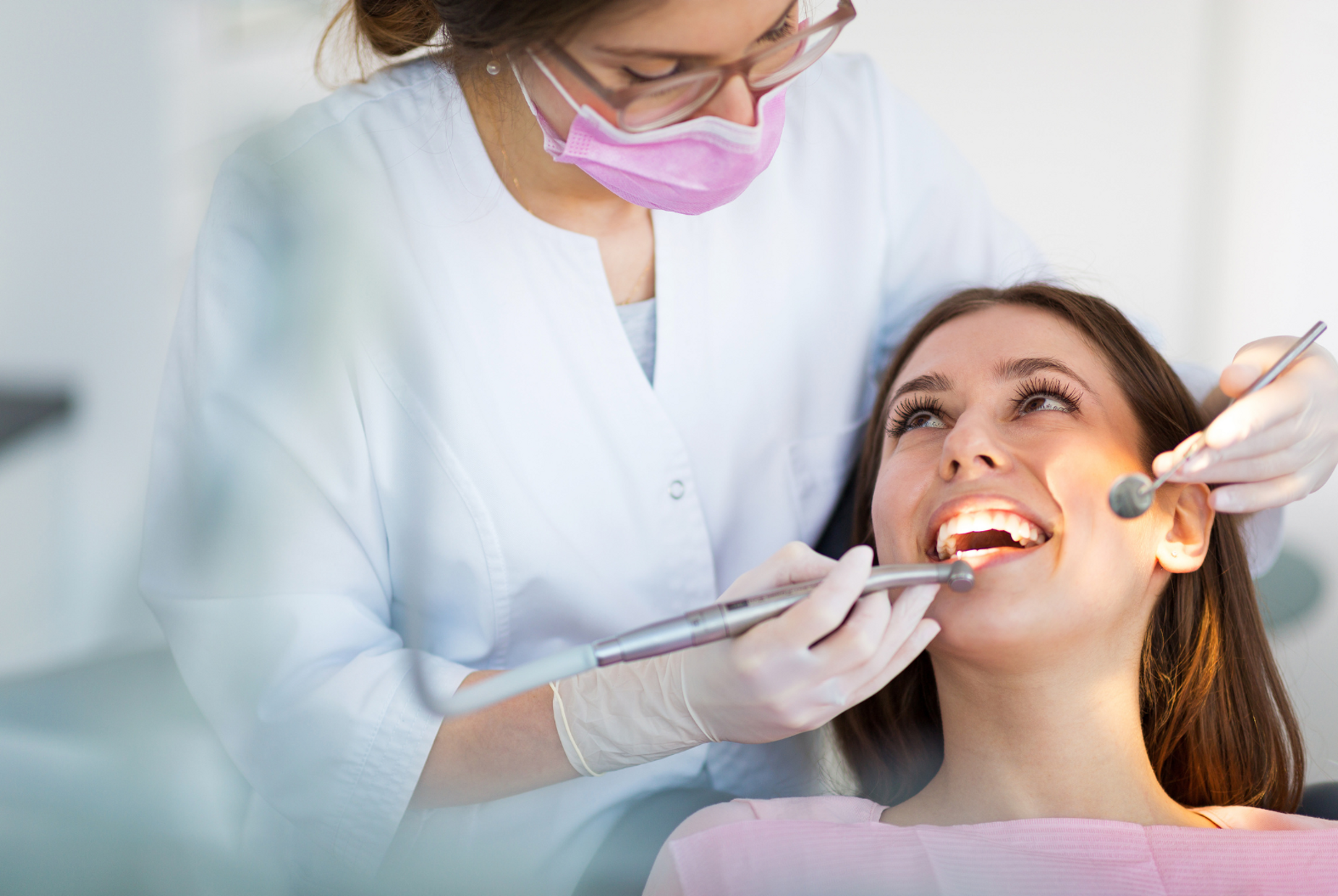 dentisti esperti del sorriso