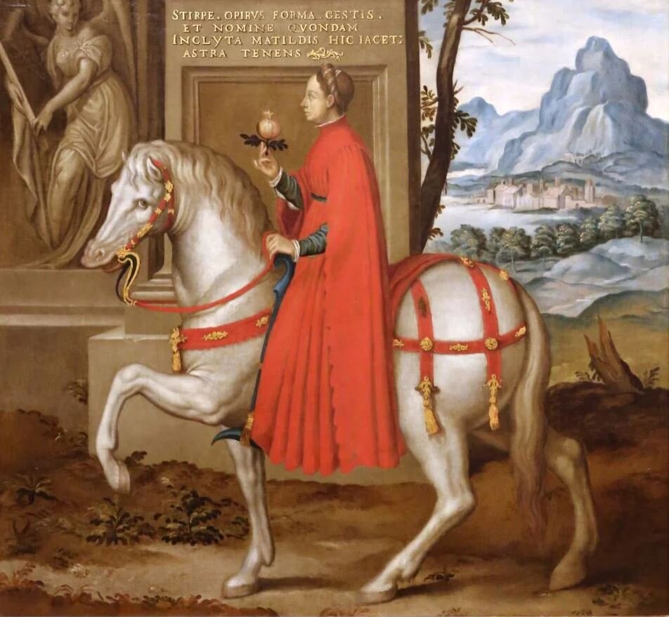 PREMIO MATILDE DI CANOSSA 2025