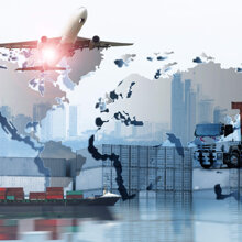 International Logistics AD EXPRESS to provide international Logistics Services