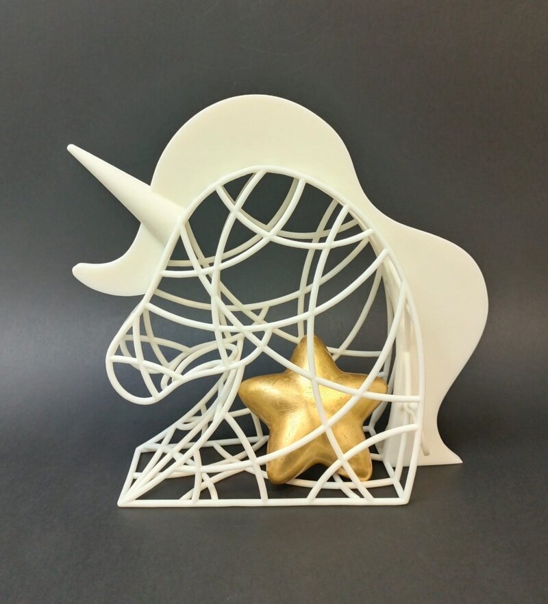 linea-segreti-unicorno-bianco