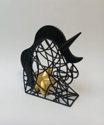 linea-segreti-unicorno-nero