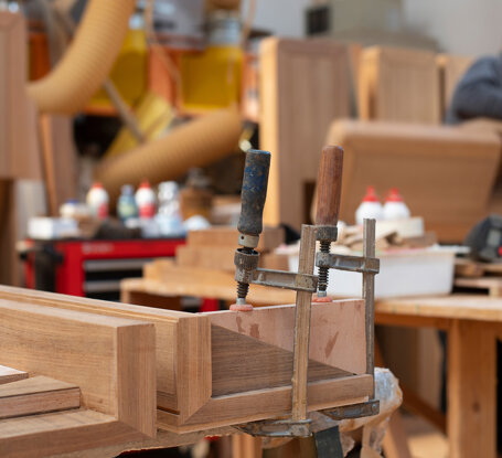 ATS Servizi Nautica Allestimenti in Teak per barche