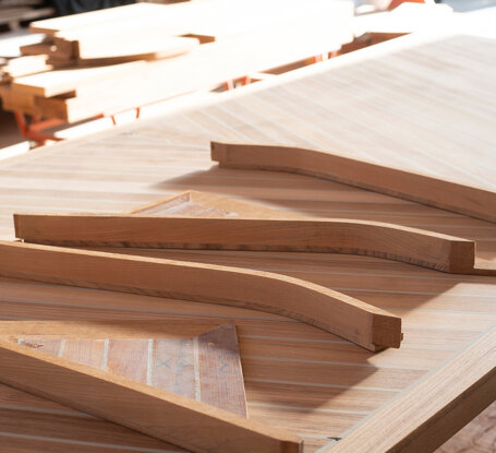 ATS Servizi Nautica Allestimenti per barche