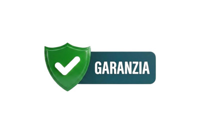 garanzia