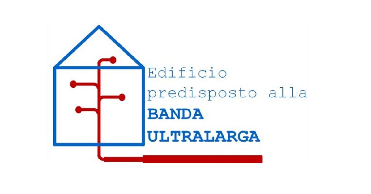 Impianti in fibra ottica negli edifici. ACQUISTA o COSTRUISCI solo edifici corrispondenti alle ultime normative!.... Impianti in fibra ottica negli edifici. ACQUISTA o COSTRUISCI solo edifici corrispondenti alle ultime normative!....