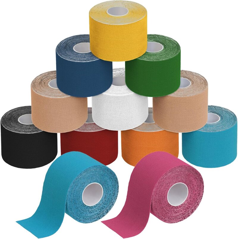 tape-kinesiologico-muscolare-cerotto-professionale-anallergico