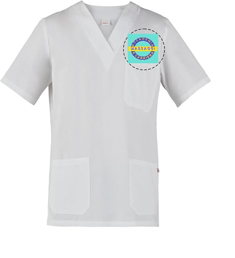 divisa-accademica-2025-manica-corta-compresa-di-pantalone-lungo