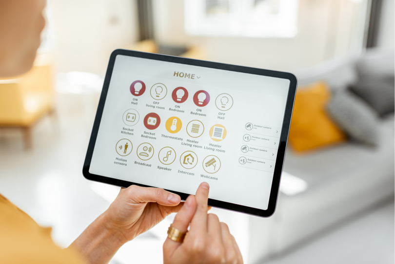 impianti smart home