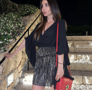 Elisabetta Galimi
