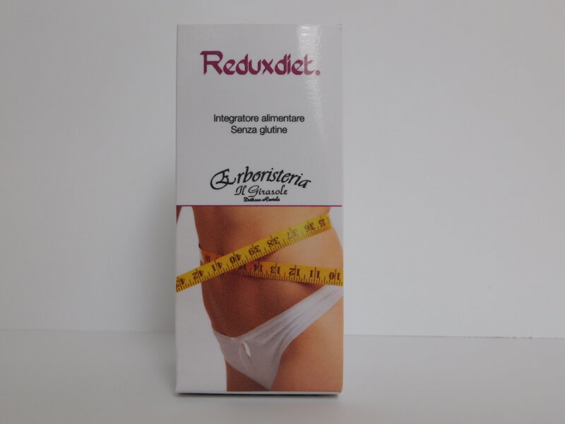 reduxdiet