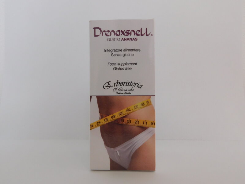 drenaxsnell