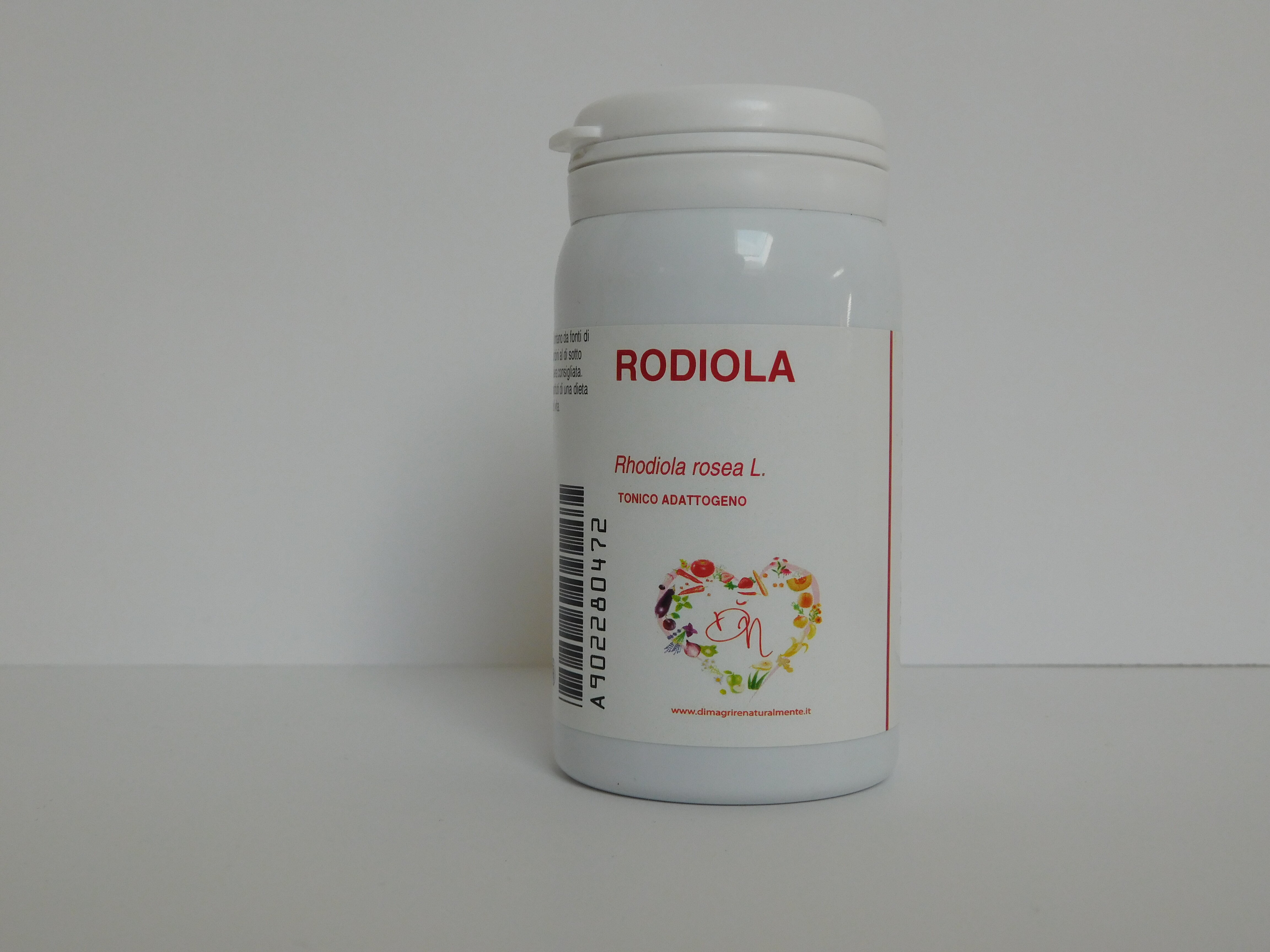 Le proprietà della Rhodiola rosea