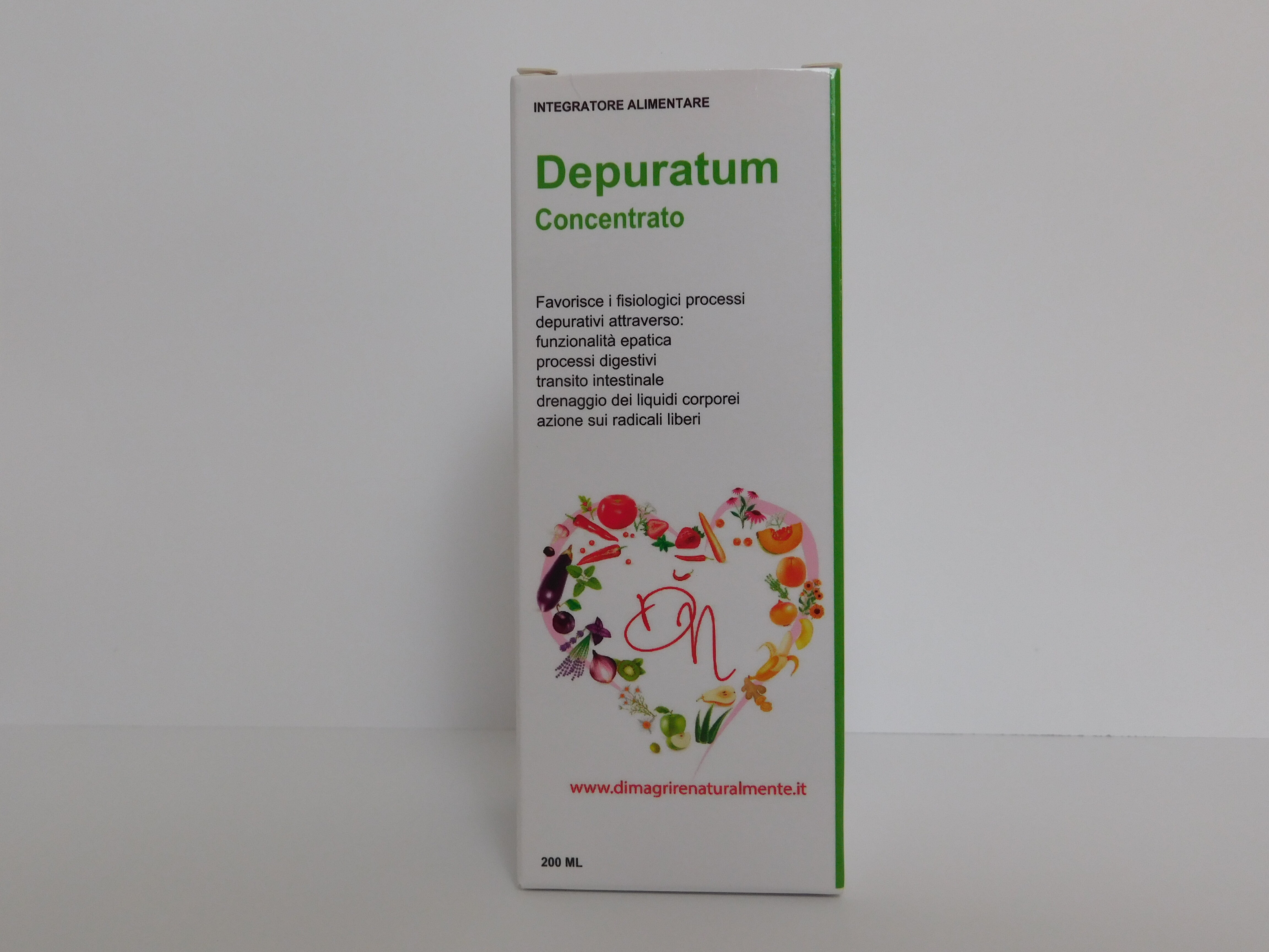 Erbe depurative per il fegato e i reni
