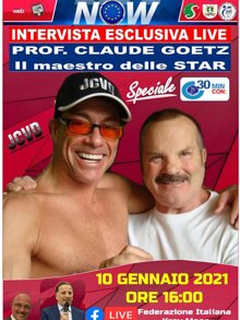 Prof. Goetze