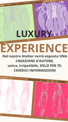 lttttuxury experience