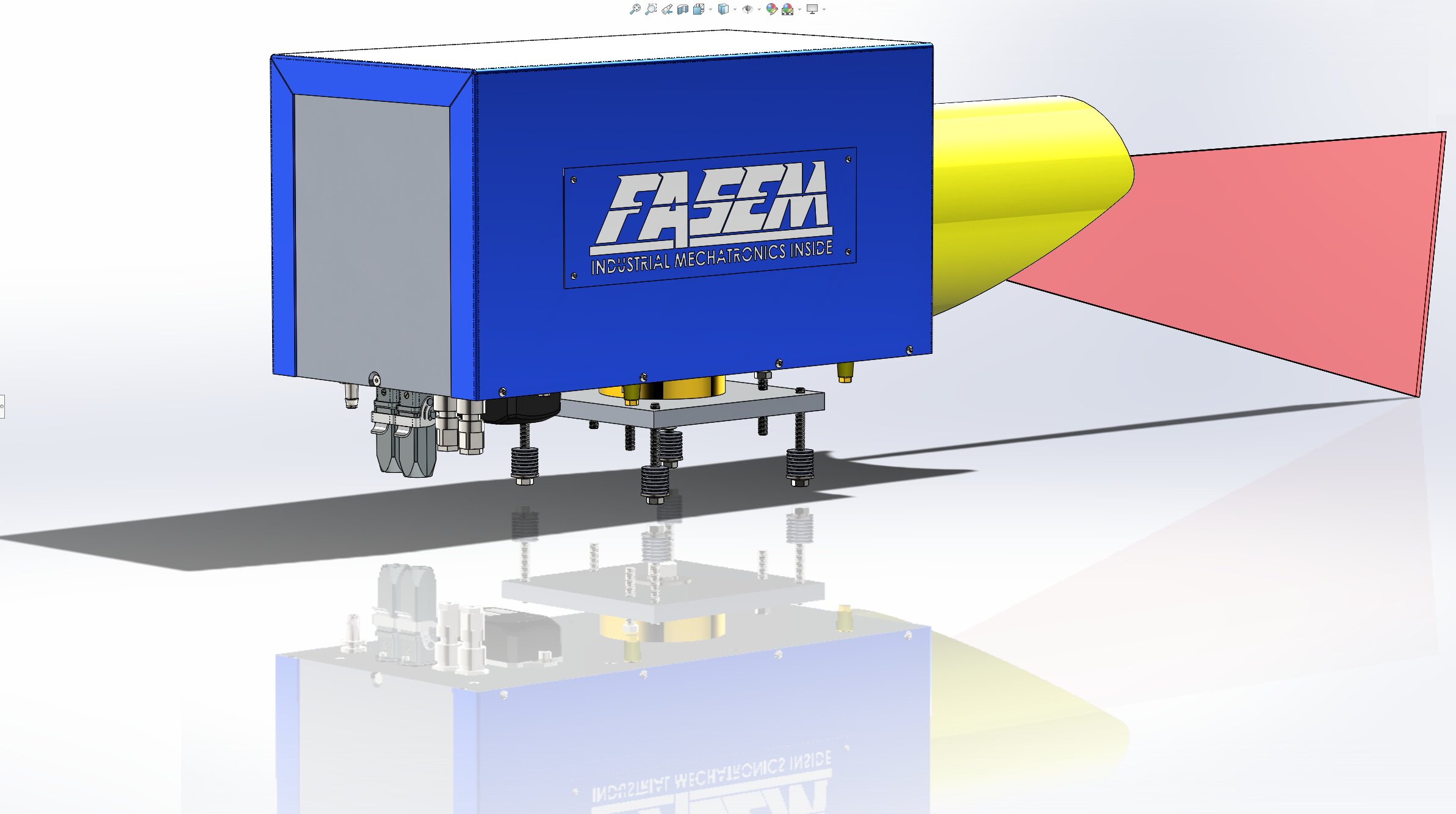 =LPAS - Laser Positioning Assistance System (3)