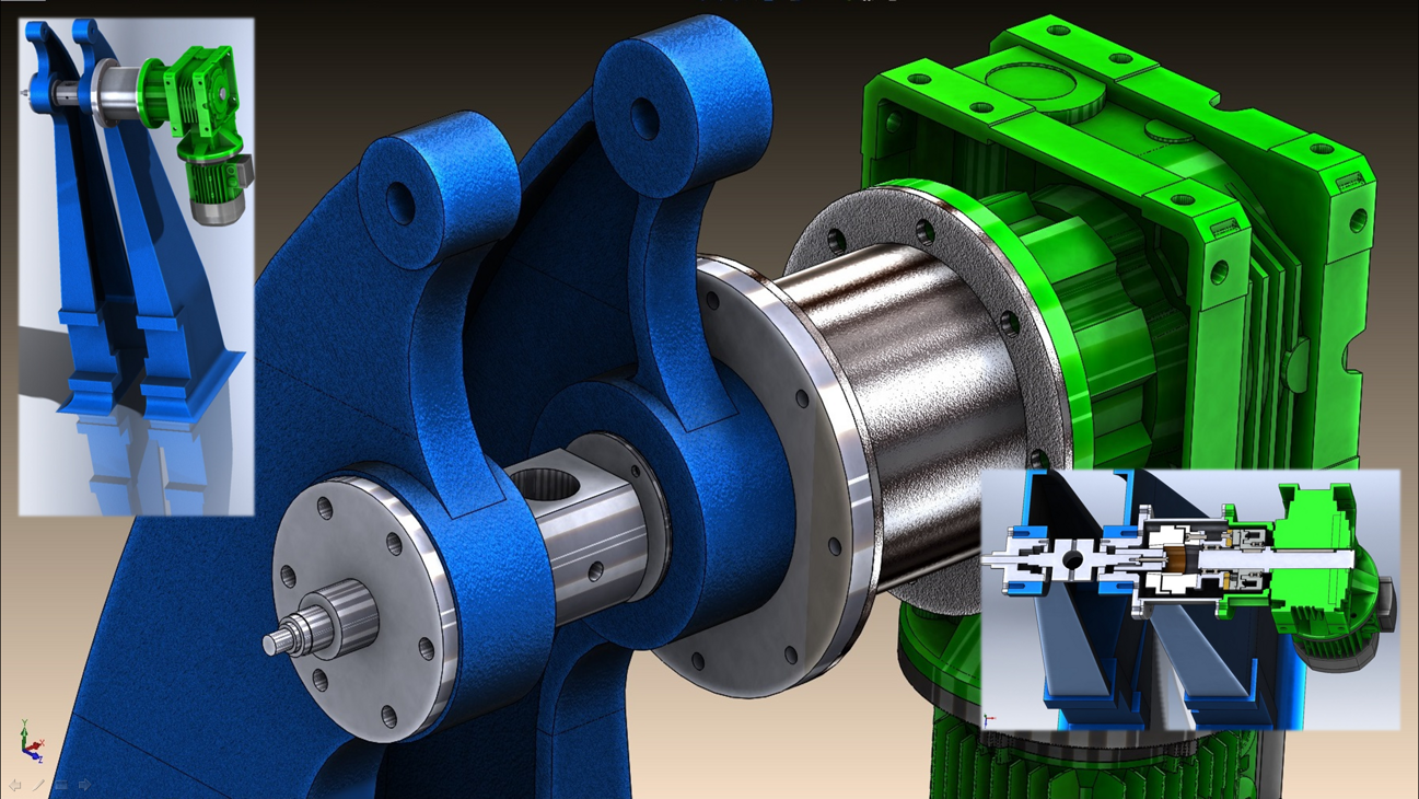 Reverse engineering, trasformazione in strumento automatico con sistemi di sicurezza SIL3 Reverse engineering, trasformazione in strumento automatico con sistemi di sicurezza SIL3