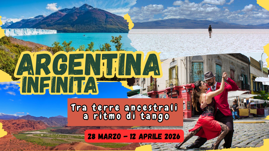 tra terre ancestrali a ritmo di tango tra terre ancestrali a ritmo di tango