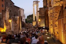 Concerti del Tempietto